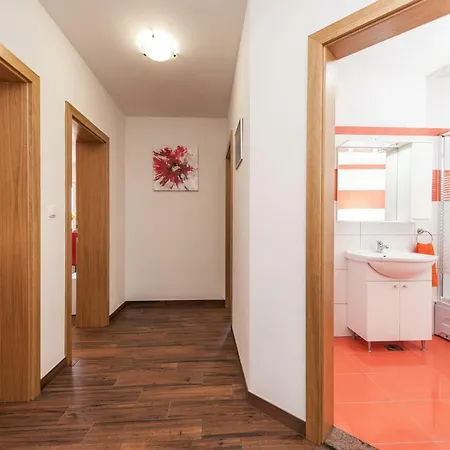 Apartman Micko Privlaka  Exterior photo