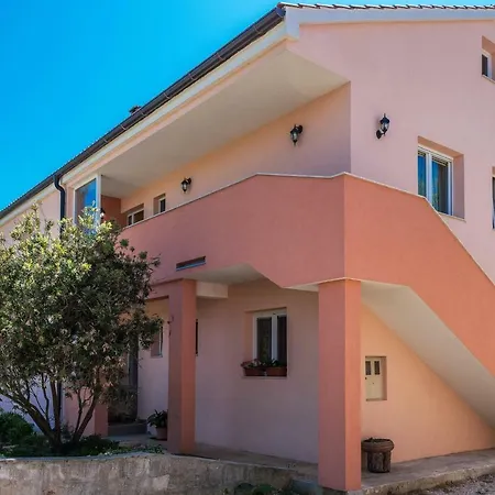 Apartman Micko Privlaka  Exterior photo