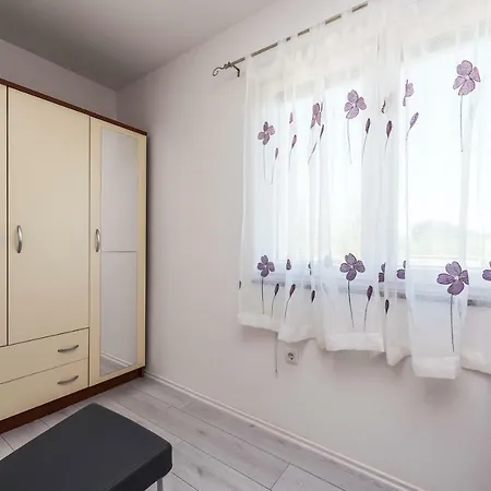 Apartman Micko Privlaka  Exterior photo