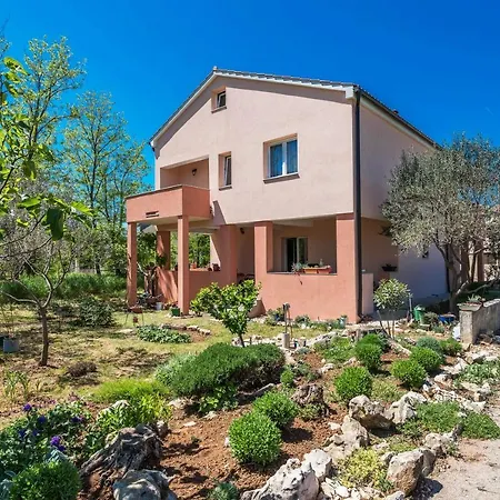 Apartman Micko Privlaka  Exterior photo