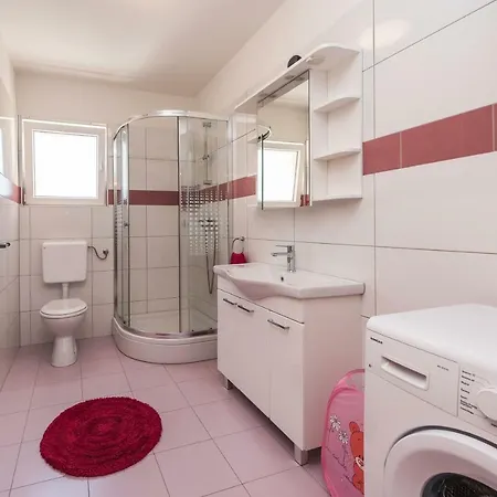 Apartman Micko Privlaka  Exterior photo