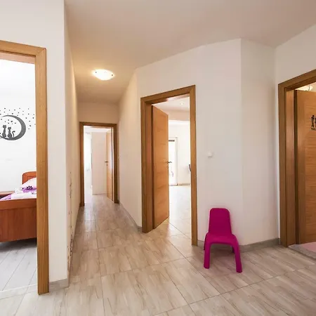 Apartman Micko Privlaka  Exterior photo