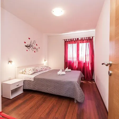 Apartman Micko Privlaka  Exterior photo