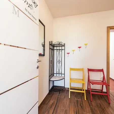 Apartman Micko Privlaka  Exterior photo