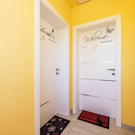 Apartman Micko Privlaka  Exterior photo