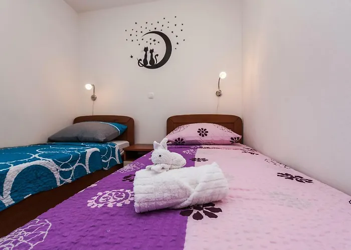 Apartman Micko