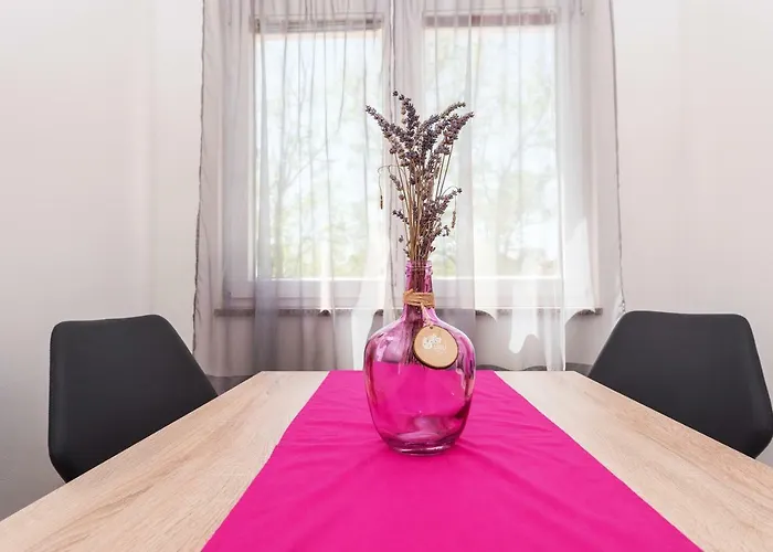 Apartman Micko