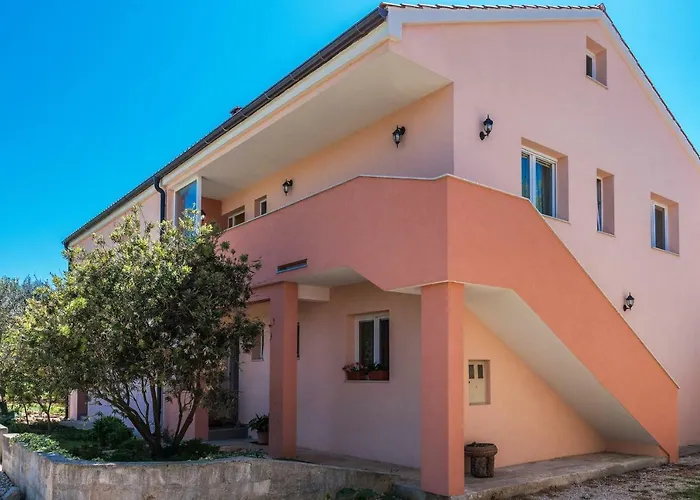 Apartman Micko