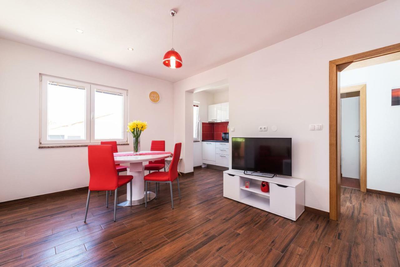 Micko Apartment Privlaka (Zadar)