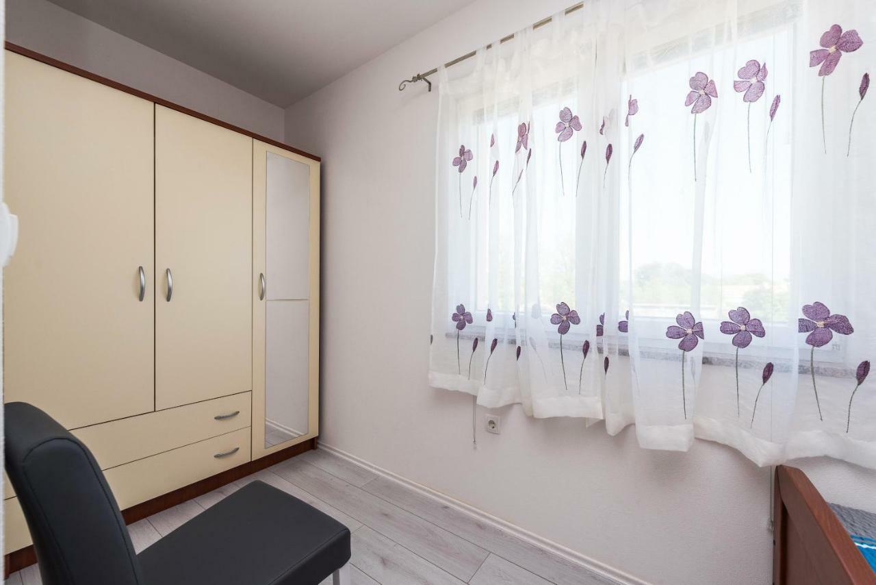 Apartment Micko Privlaka (Zadar)