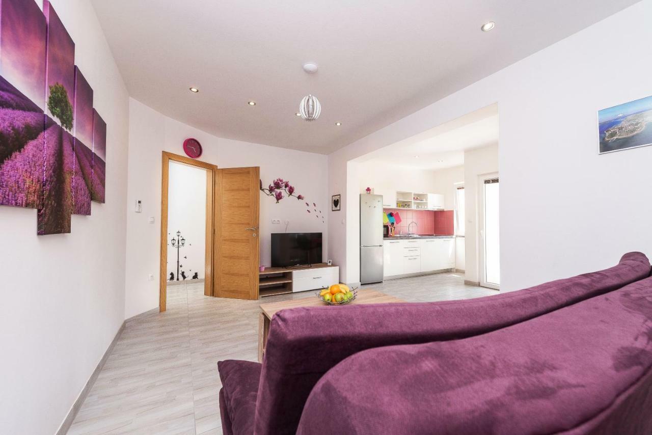 Apartment Micko