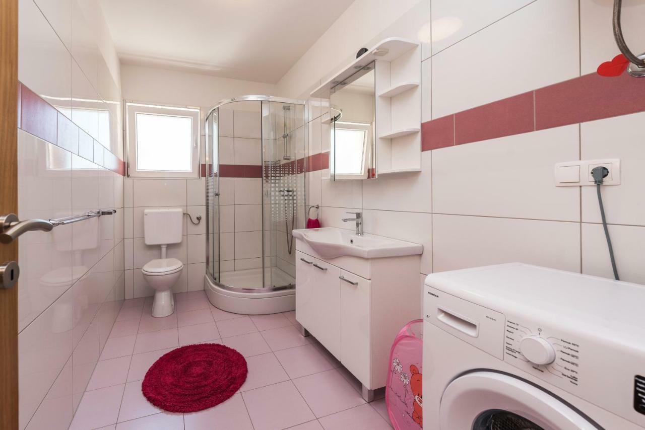 Micko Apartment
