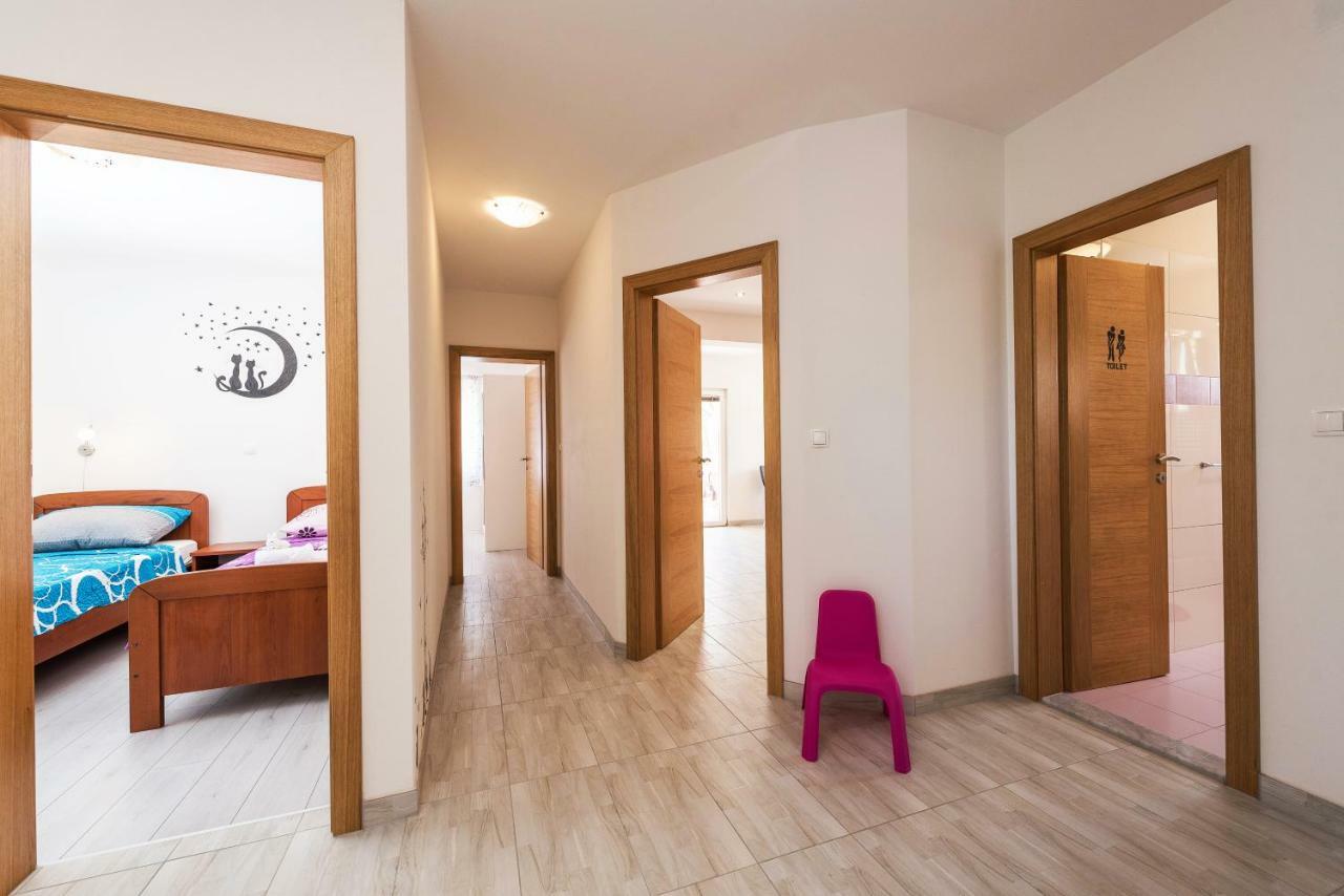 Micko Apartment