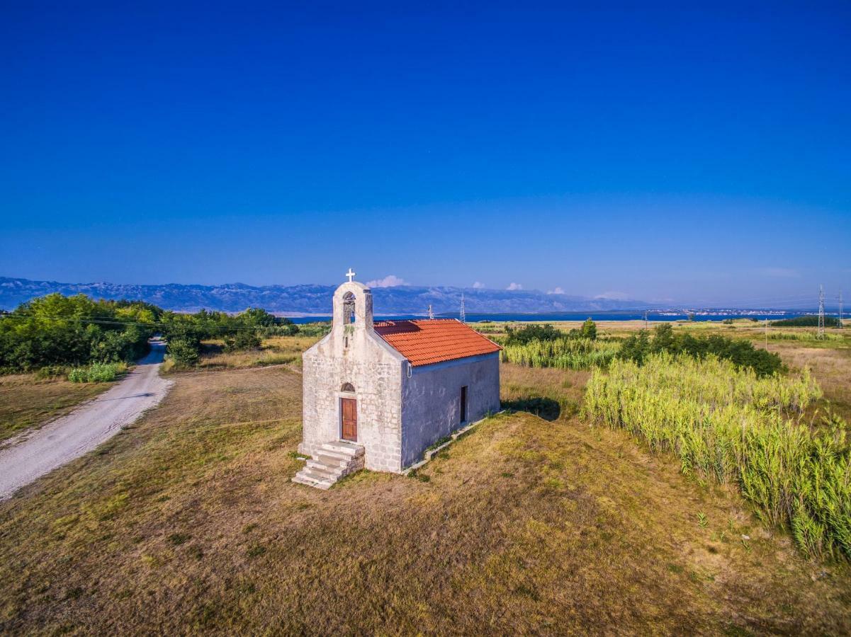 Micko Apartment Privlaka (Zadar)