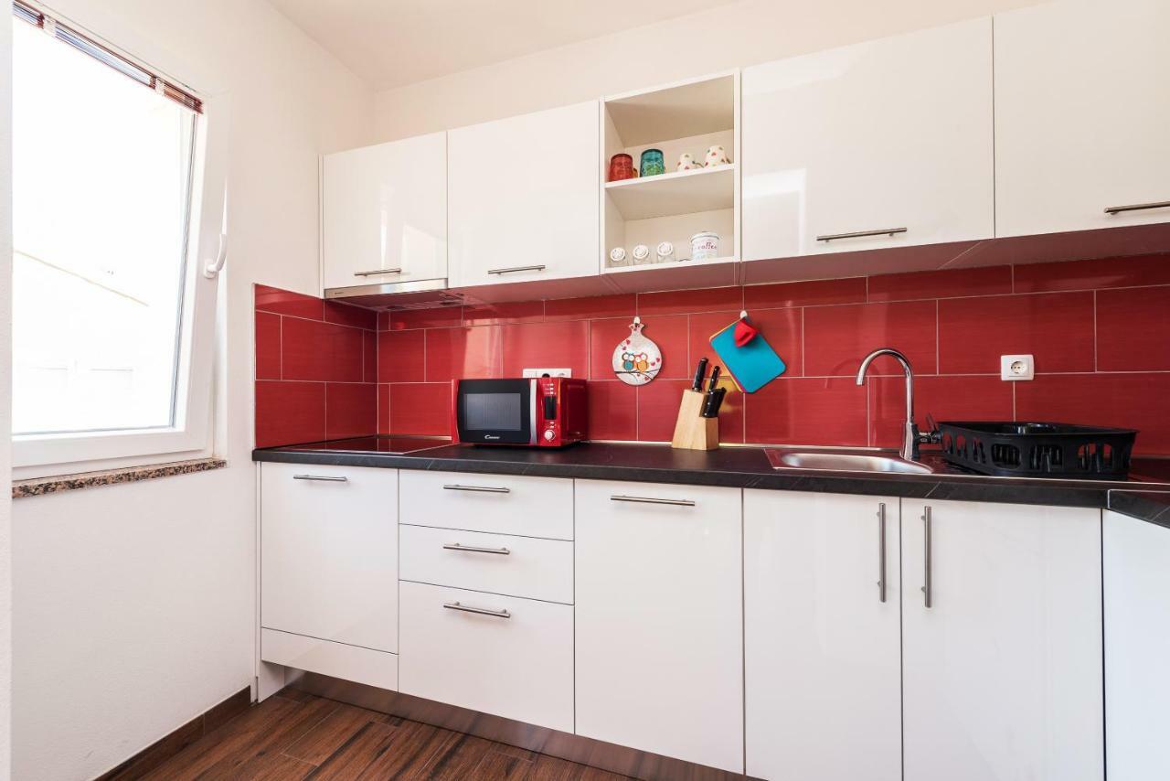Micko Apartment