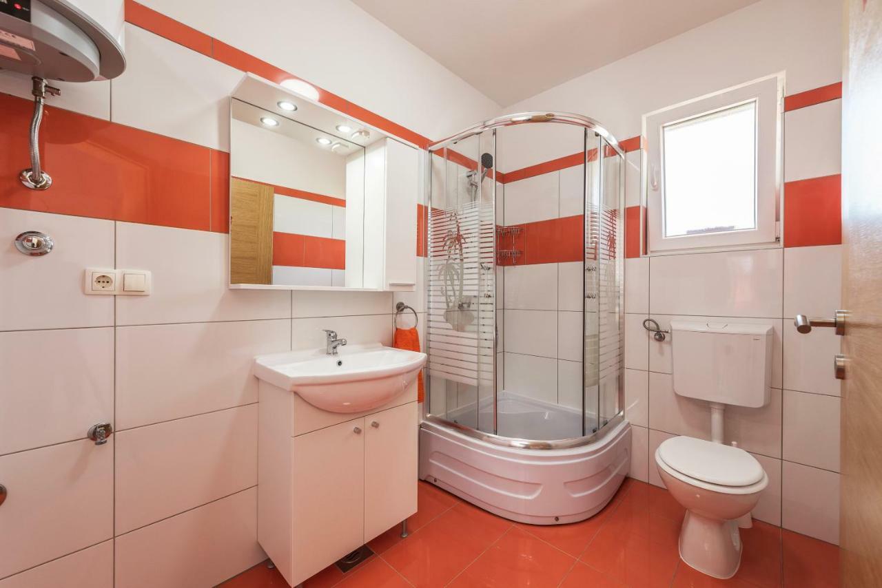 Micko Apartment Privlaka (Zadar)