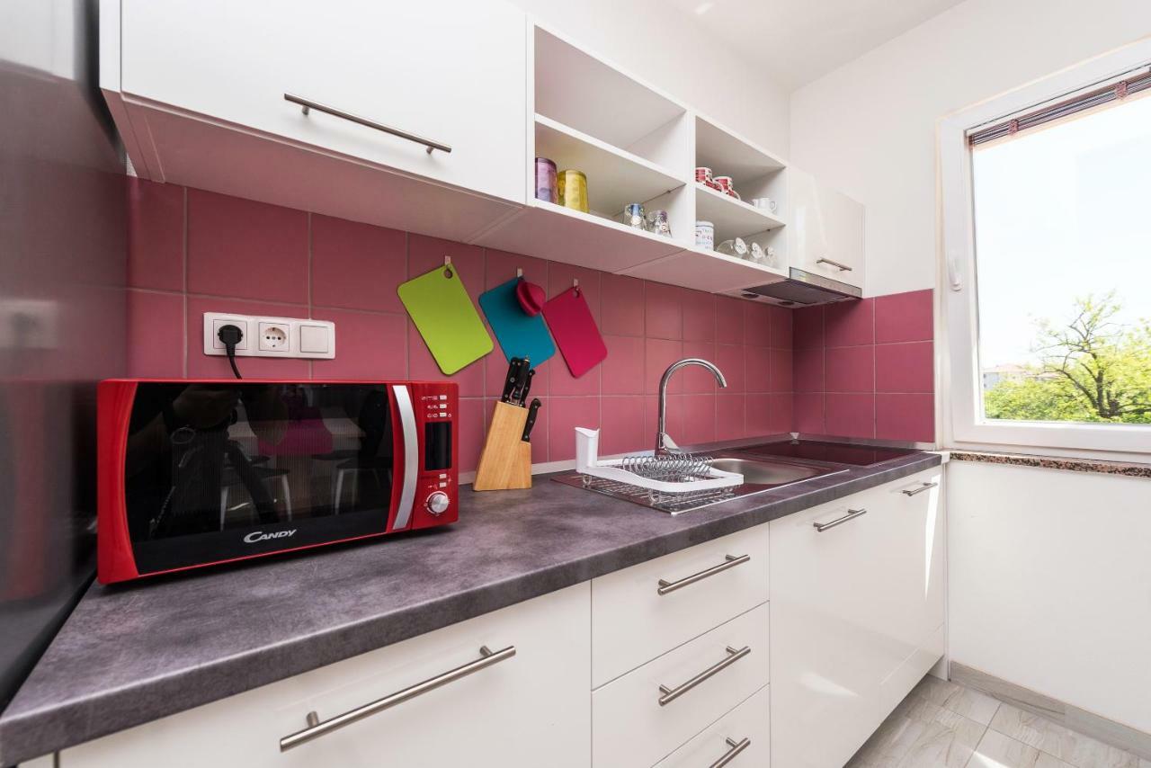 Micko Apartment Privlaka (Zadar)