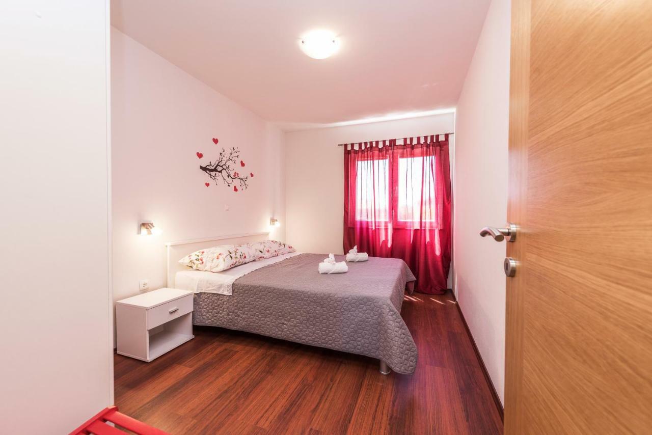 Micko Apartment