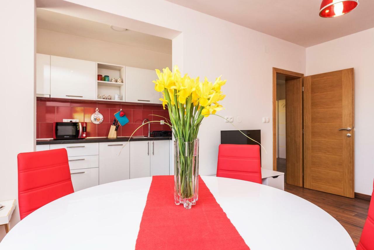 Apartment Micko